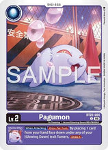 Pagumon (BT26-004) - Timeless Bonds