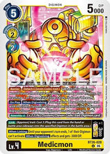 Medicmon (BT26-028) - Timeless Bonds