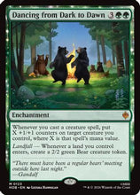 Dancing from Dark to Dawn (HOB-123) - The Hobbit Foil