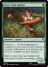 Nasty Little Rabbit (HOB-130) - The Hobbit Foil