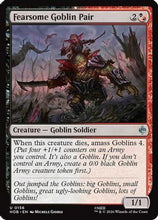 Fearsome Goblin Pair (HOB-156) - The Hobbit