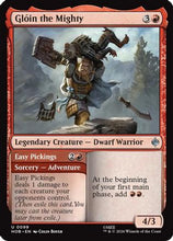 Gloin the Mighty (HOB-099) - The Hobbit Foil