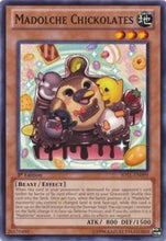 Madolche Chickolates [JOTL-EN099] Common