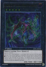 Number C104: Umbral Horror Masquerade (UTR) [JOTL-EN056] Ultimate Rare