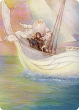 Dawn of a New Age Art Card (ASHOB-026) - Art Series: The Hobbit