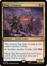 Bolg's Company (HOB-149) - The Hobbit