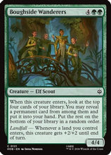 Boughside Wanderers (HOB-121) - The Hobbit Foil