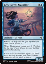 Grey Havens Navigator (HOC-175) - The Hobbit: Eternal-Legal