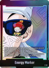 Energy Marker (E-148) (E-148) - Fusion World Energy Markers Holofoil