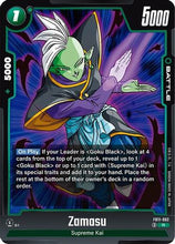 Zamasu - FB11-062 (FB11-062) - Brightness of Hope Holofoil