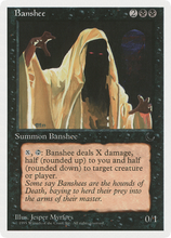 Banshee [Chronicles]
