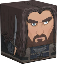 Ultimate Guard - Squaroes 100ct Deck Box - The Hobbit - Various Designs