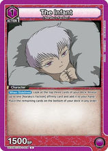 The Infant (UE23BT/IYS-1-014) - UE23BT Inuyasha