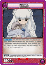 Kanna (021) (UE23BT/IYS-1-021) - UE23BT Inuyasha