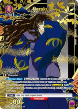 Naraku (027) (R*) (UE23BT/IYS-1-027) - UE23BT Inuyasha Foil