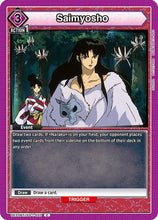 Saimyosho (UE23BT/IYS-1-033) - UE23BT Inuyasha