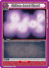 Shikon Jewel Shard (UE23BT/IYS-1-034) - UE23BT Inuyasha
