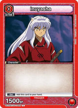 Inuyasha (042) (UE23BT/IYS-1-042) - UE23BT Inuyasha
