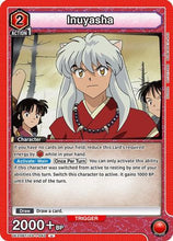 Inuyasha (043) (UE23BT/IYS-1-043) - UE23BT Inuyasha