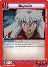 Inuyasha (045) (UE23BT/IYS-1-045) - UE23BT Inuyasha Foil