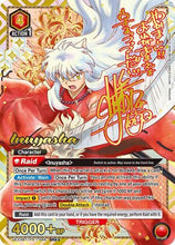 Inuyasha (046) (SR**) (UE23BT/IYS-1-046) - UE23BT Inuyasha Foil