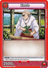 Kaede (UE23BT/IYS-1-047) - UE23BT Inuyasha