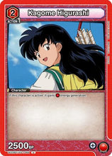 Kagome Higurashi (064) (UE23BT/IYS-1-064) - UE23BT Inuyasha