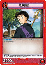 Miroku (069) (UE23BT/IYS-1-069) - UE23BT Inuyasha