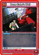 Bone Eater's Well (UE23BT/IYS-1-072) - UE23BT Inuyasha