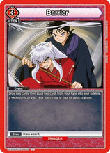 Barrier (UE23BT/IYS-1-078) - UE23BT Inuyasha