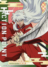 Action Point Card (AP01) (UE23BT/IYS-1-AP01) - UE23BT Inuyasha Foil