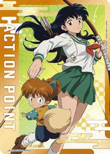 Action Point Card (AP02) (UE23BT/IYS-1-AP02) - UE23BT Inuyasha Foil