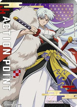 Action Point Card (AP05) (UE23BT/IYS-1-AP05) - UE23BT Inuyasha Foil