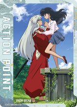 Action Point Card (AP07) (UE23BT/IYS-1-AP07) - UE23BT Inuyasha Foil