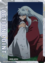 Action Point Card (AP08) (UE23BT/IYS-1-AP08) - UE23BT Inuyasha