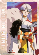 Action Point Card (AP11) (UE23BT/IYS-1-AP11) - UE23BT Inuyasha