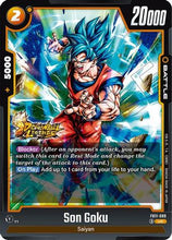 Son Goku - FB11-089 (FB11-089) - Brightness of Hope
