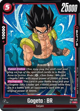 Gogeta : BR (FB11-005) - Brightness of Hope