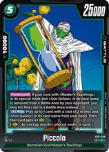 Piccolo (FB11-069) - Brightness of Hope