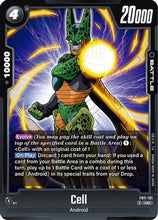 Cell - FB11-101 (FB11-101) - Brightness of Hope