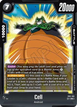 Cell - FB11-103 (FB11-103) - Brightness of Hope Holofoil