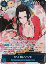 Boa Hancock (Dash Pack 2025) (ST17-004) - One Piece Promotion Cards Foil