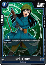 Mai : Future - FB11-044 (FB11-044) - Brightness of Hope
