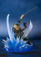 Figuarts Zero - Roronoa Zoro - Yakkodori Extra Battle - IN-STORE ONLY
