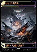 Godless Shrine (TRK-397) - Star Trek Foil