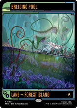 Breeding Pool (TRK-401) - Star Trek Foil