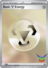 Basic Metal Energy - 016 (30th Celebration) 016 - MEE Mega Evolution Energies Holofoil