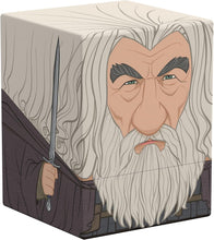 Ultimate Guard - Squaroes 100ct Deck Box - The Hobbit - Various Designs