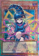 Gagaga Girl - Cell Phone Subtraction (Starlight Rare) (Extended Art) (MAMO-EN012) - Magnificent Monsters 1st Edition
