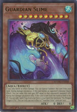 Guardian Slime (MAMO-EN048) - Magnificent Monsters 1st Edition